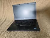 Dell Latitude E6510