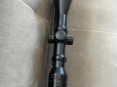 Blaser Bbf97 Liuxus su Khales Helia optika - nuotraukos Nr. 3