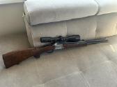 Blaser Bbf97 Liuxus su Khales Helia optika - nuotraukos Nr. 4