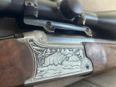 Blaser Bbf97 Liuxus su Khales Helia optika - nuotraukos Nr. 5