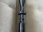 Blaser Bbf97 Liuxus su Khales Helia optika - nuotraukos Nr. 8