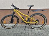 Parduodamas Scott Roxter 26 dviratis