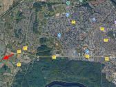 20–25 arų namų valdos sklypai vos 1 km nuo Alytaus - nuotraukos Nr. 3