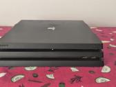 Playstation 4 pro 1tb su žaidimais - nuotraukos Nr. 3