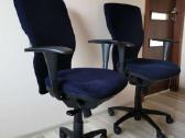 Biuro kėdė Gurda Ergonominė - nuotraukos Nr. 3