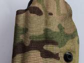 H11 Hellcat pro safariland Iwb dėklas