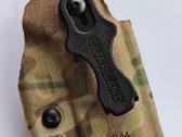H11 Hellcat pro safariland Iwb dėklas - nuotraukos Nr. 2