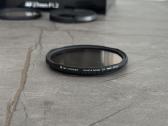 Viltrox 27mm f1.2 sony Apsc - nuotraukos Nr. 5