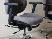 Biuro, kėdės Step+f26 „Švediška kėdė“ 10vnt