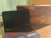 Acer nitro 5 Rtx 3050 Ti