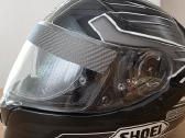 Shoei GT-air Inertia - nuotraukos Nr. 3