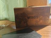 Acer nitro 5 Rtx 3050 Ti - nuotraukos Nr. 2