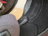 Shoei GT-air Inertia - nuotraukos Nr. 10