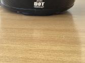 Shoei GT-air Inertia - nuotraukos Nr. 8