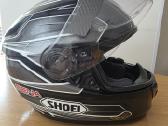 Shoei GT-air Inertia - nuotraukos Nr. 4