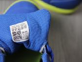 Adidas 44d futbolo batai Sala 2 - nuotraukos Nr. 8