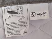 Babygo (next to me) lovelė - nuotraukos Nr. 4