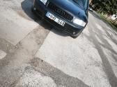 Audi a4 b6 2004m