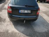 Audi a4 b6 2004m - nuotraukos Nr. 3