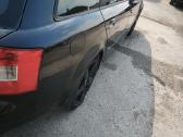 Audi a4 b6 2004m - nuotraukos Nr. 4