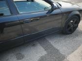 Audi a4 b6 2004m - nuotraukos Nr. 7