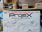 Interaktyvus šaudymo žaidimas „projex“ - nuotraukos Nr. 3