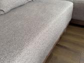 Kampinė sofa - nuotraukos Nr. 4