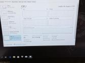 Lenovo Thinkpad X250 Touchscreen i7, 8ram, 512ssd - nuotraukos Nr. 6
