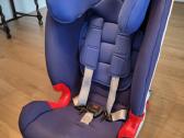 Britax Römer Advansafix II Sict Isofix