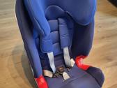 Britax Römer Advansafix II Sict Isofix - nuotraukos Nr. 2