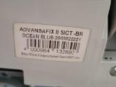 Britax Römer Advansafix II Sict Isofix - nuotraukos Nr. 4