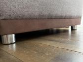 Kampinė sofa - nuotraukos Nr. 5