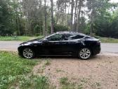 Tesla S P85