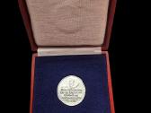 Vintažinis Stalo Medalis F.e.dzeržinskis VDR