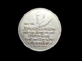Vintažinis Stalo Medalis F.e.dzeržinskis VDR - nuotraukos Nr. 2