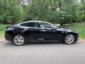 Tesla S P85 - nuotraukos Nr. 4