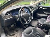 Tesla S P85 - nuotraukos Nr. 5