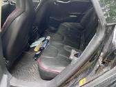 Tesla S P85 - nuotraukos Nr. 6
