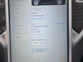 Tesla S P85 - nuotraukos Nr. 9