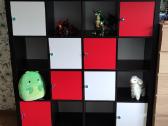 Ikea spintelė - nuotraukos Nr. 3