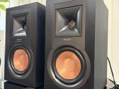 Klipsch R-15pm (bluetooth/phono/sub/amp)