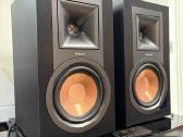 Klipsch R-15pm (bluetooth/phono/sub/amp) - nuotraukos Nr. 2