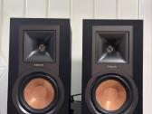 Klipsch R-15pm (bluetooth/phono/sub/amp) - nuotraukos Nr. 3