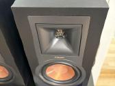 Klipsch R-15pm (bluetooth/phono/sub/amp) - nuotraukos Nr. 4