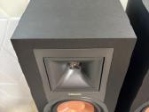 Klipsch R-15pm (bluetooth/phono/sub/amp) - nuotraukos Nr. 5