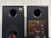 Klipsch R-15pm (bluetooth/phono/sub/amp) - nuotraukos Nr. 6