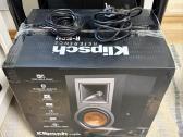 Klipsch R-15pm (bluetooth/phono/sub/amp) - nuotraukos Nr. 8
