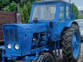 Mtz-50 - nuotraukos Nr. 2