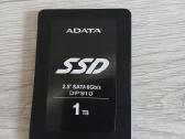 SSD Adata Dp910 1tb (Sata III, 2.5")