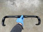Gravel handlebar 40 cm - nuotraukos Nr. 2